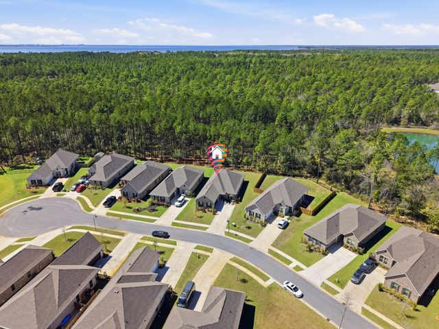 62 Brilliance Boulevard, Freeport, FL 32439