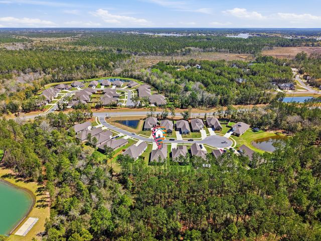 62 Brilliance Boulevard, Freeport, FL 32439