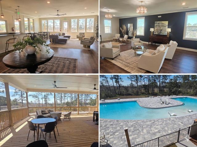 62 Brilliance Boulevard, Freeport, FL 32439