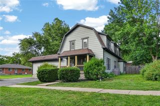 421 3rd Street, Belton, MO 64012