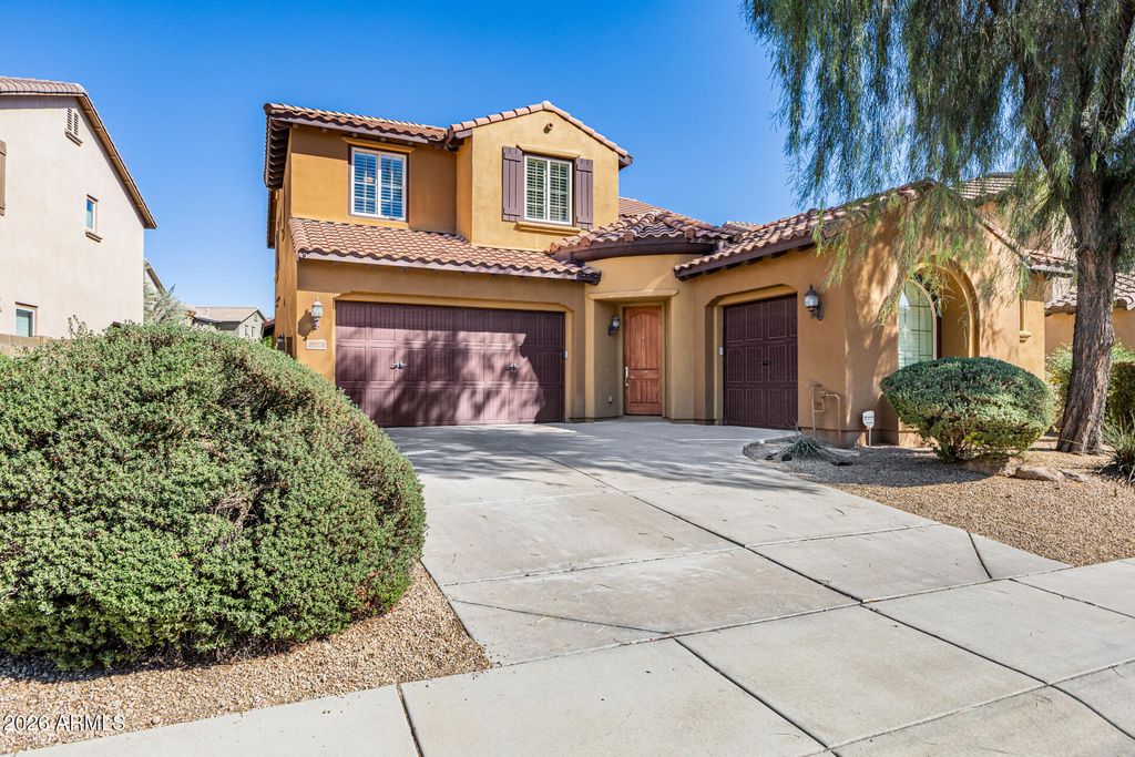 21231 N 38TH Place, Phoenix, AZ 85050 — photo 2