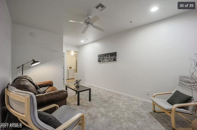 2016 S HAMMOND Drive 102, Tempe, AZ 85282