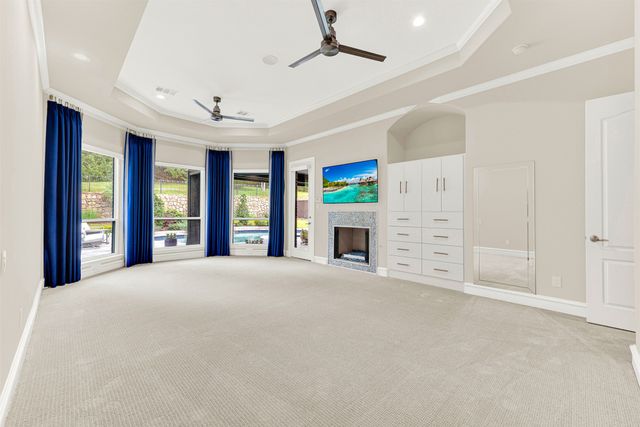 6616 CROWN FOREST Drive, Plano, TX 75024