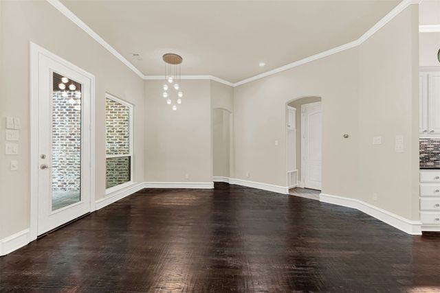 6616 CROWN FOREST Drive, Plano, TX 75024