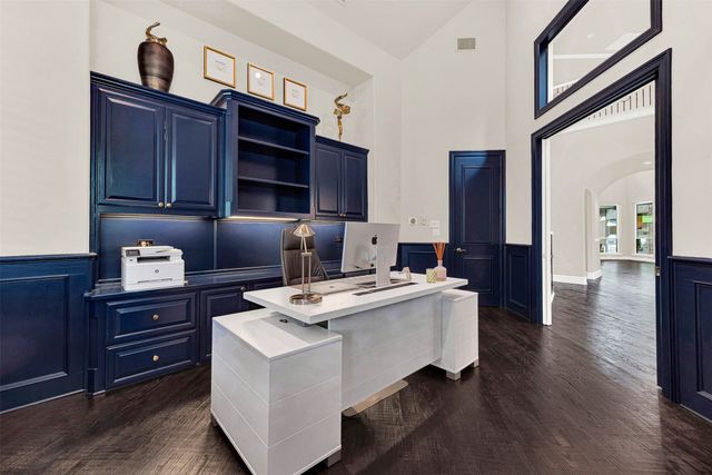6616 CROWN FOREST Drive, Plano, TX 75024