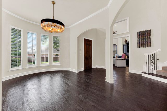 6616 CROWN FOREST Drive, Plano, TX 75024