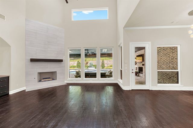 6616 CROWN FOREST Drive, Plano, TX 75024