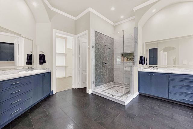 6616 CROWN FOREST Drive, Plano, TX 75024