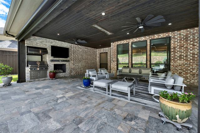 6616 CROWN FOREST Drive, Plano, TX 75024