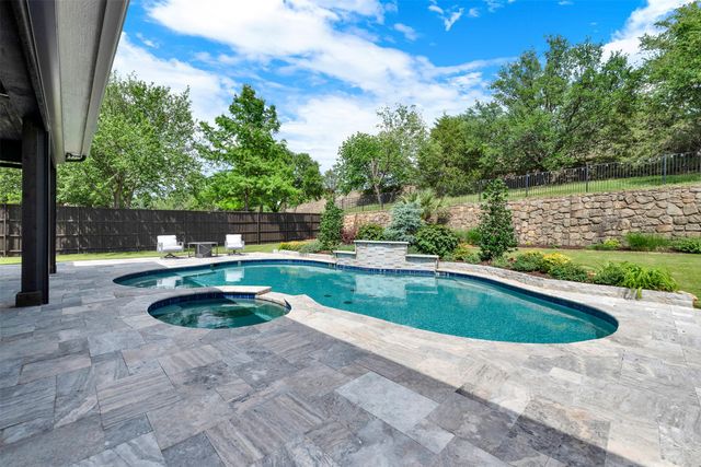 6616 CROWN FOREST Drive, Plano, TX 75024