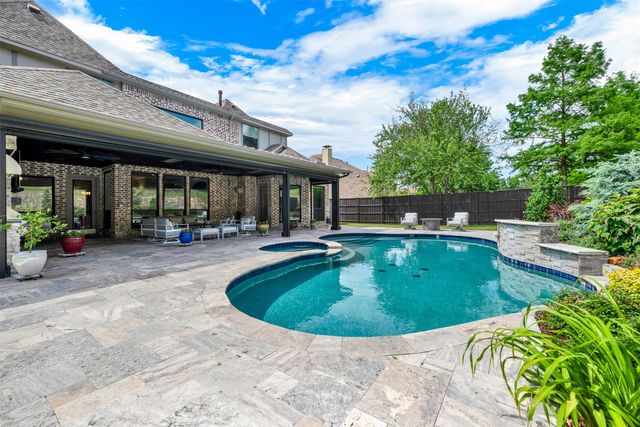 6616 CROWN FOREST Drive, Plano, TX 75024