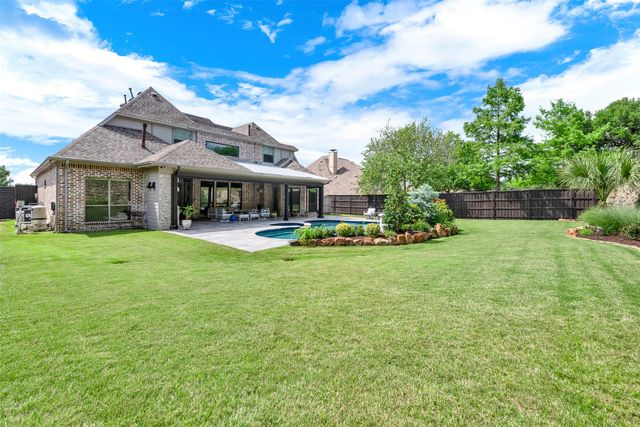 6616 CROWN FOREST Drive, Plano, TX 75024