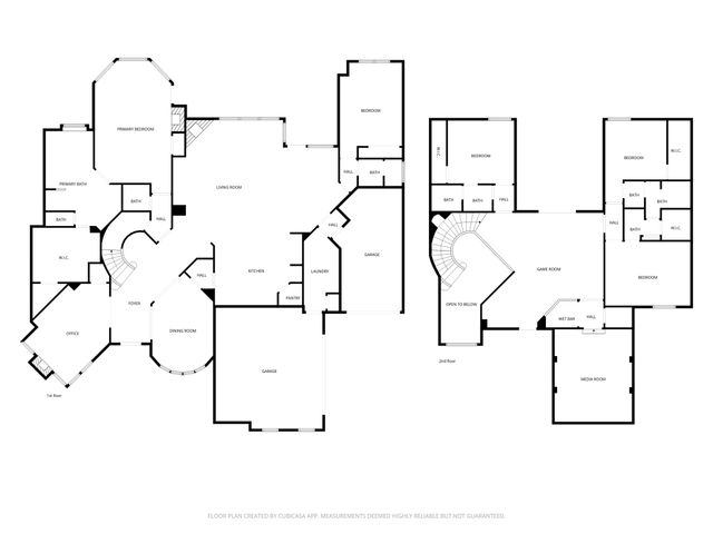 6616 CROWN FOREST Drive, Plano, TX 75024