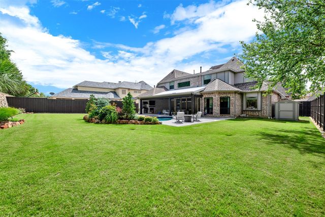 6616 CROWN FOREST Drive, Plano, TX 75024