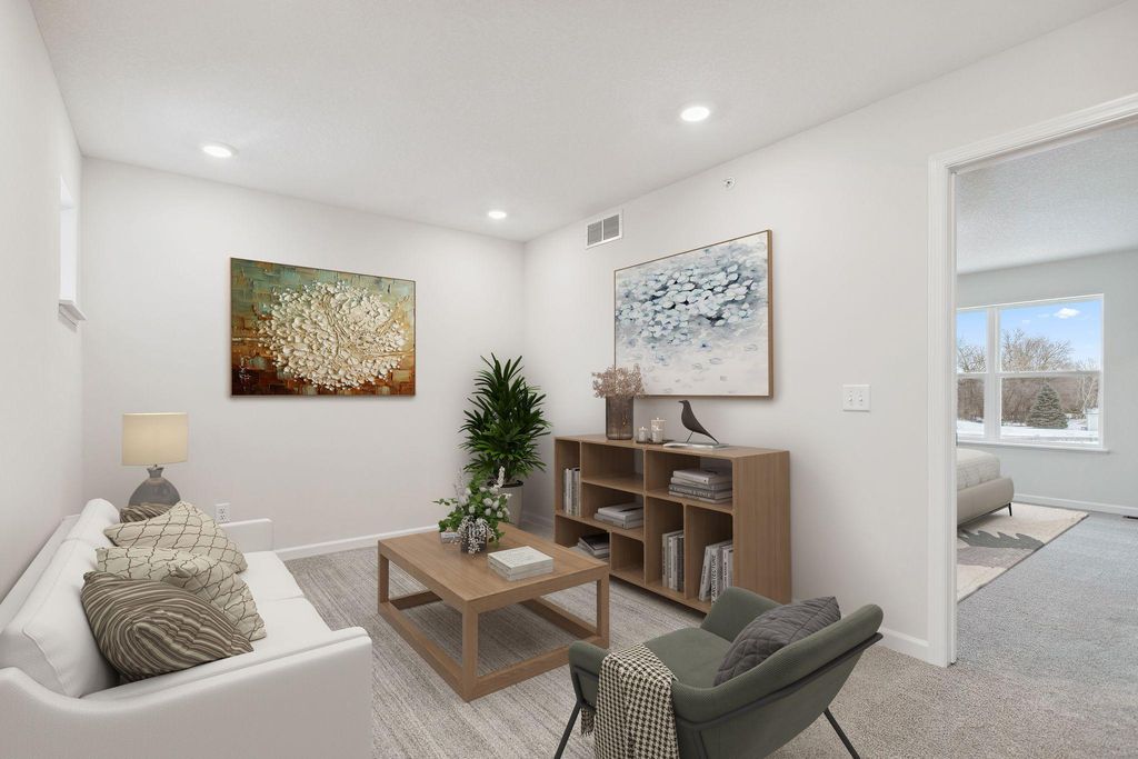 23127 Willow Drive, Rogers, MN 55374