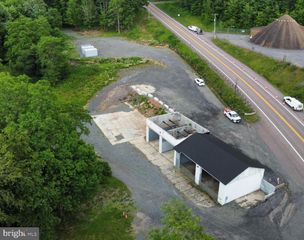 3501 GEORGE WASHINGTON HIGHWAY, Oakland, MD 21550