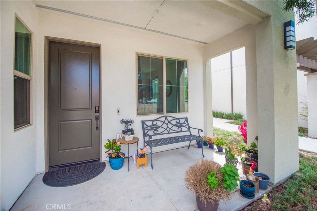 Image 2 of property listing at 7003 Citron Lane, Cypress, CA 90630