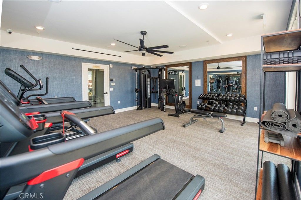 Image 34 of property listing at 7003 Citron Lane, Cypress, CA 90630