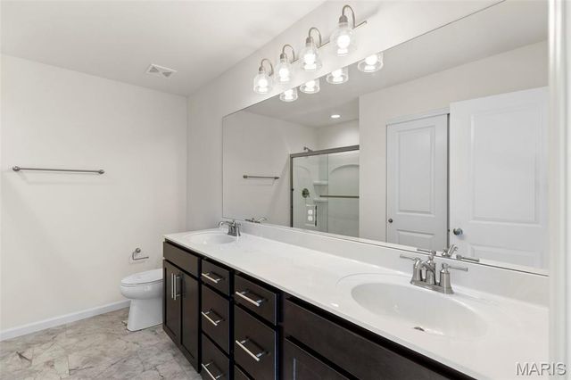 2312 Fernau Court, Florissant, MO 63031