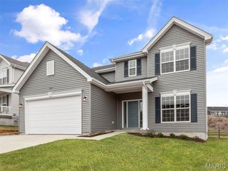 2312 Fernau Court, Florissant, MO 63031
