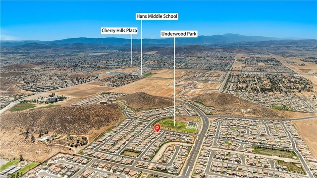 28303 Blackjack Drive, Menifee, CA 92585