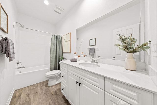 28303 Blackjack Drive, Menifee, CA 92585