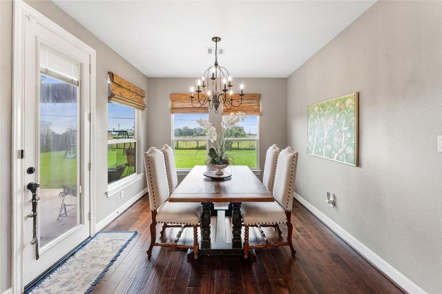 14910 Live Oak Lane, East Bernard, TX 77435