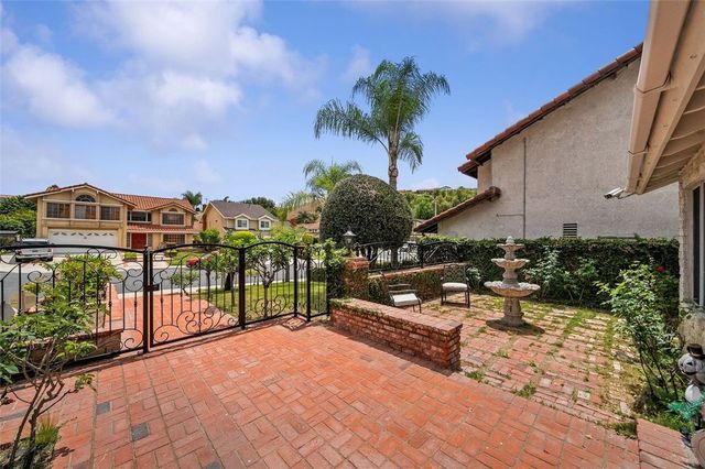 555 Chuck Wagon, Walnut, CA 91789
