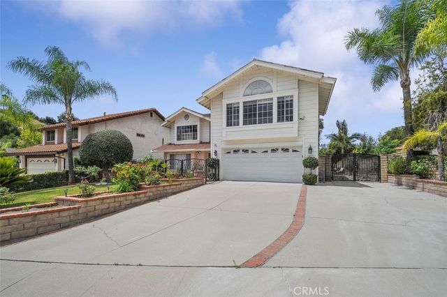 555 Chuck Wagon, Walnut, CA 91789