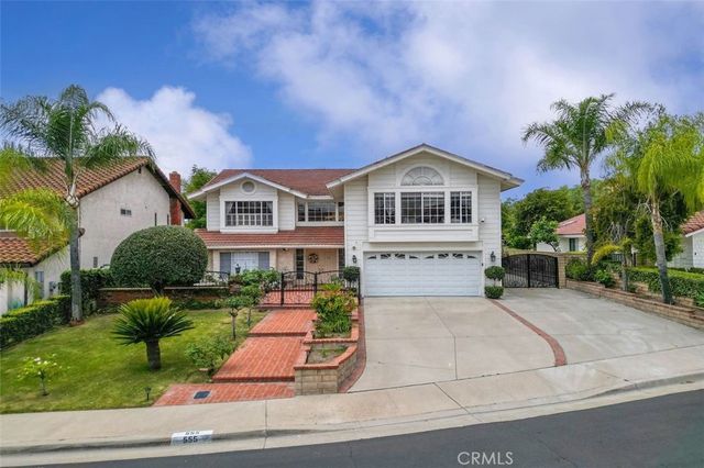 555 Chuck Wagon, Walnut, CA 91789