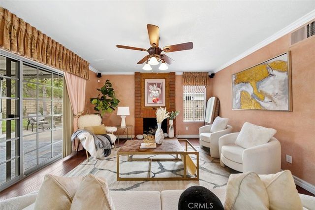 555 Chuck Wagon, Walnut, CA 91789
