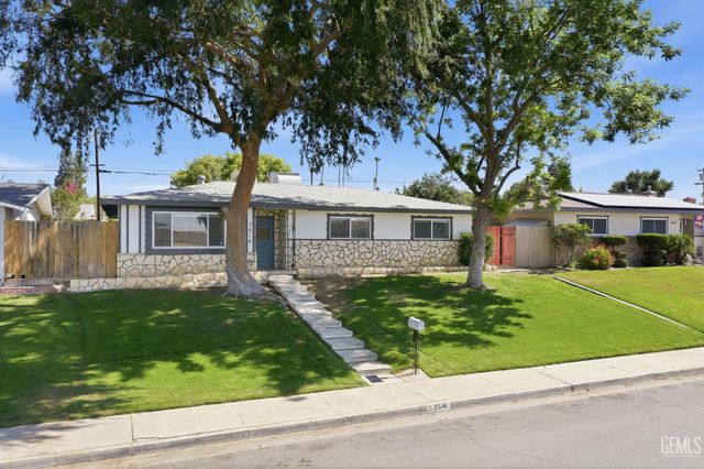 3516 Cardinal Avenue, Bakersfield, CA 93306