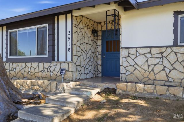 3516 Cardinal Avenue, Bakersfield, CA 93306