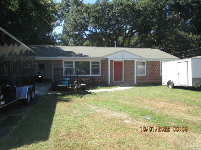 17 Linda St, Pensacola, FL 32506
