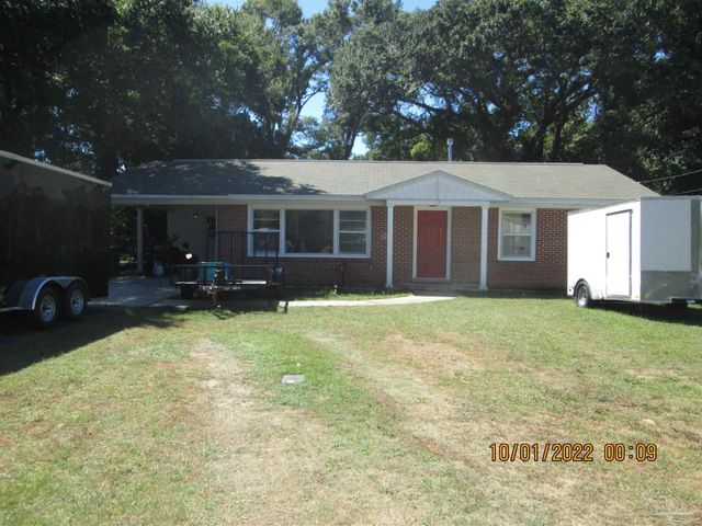 17 Linda St, Pensacola, FL 32506