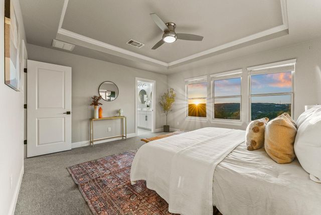 5300 Traviston DR, Austin, TX 78738