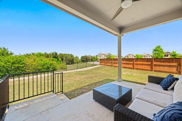 5300 Traviston DR, Austin, TX 78738