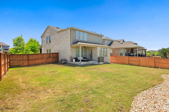 5300 Traviston DR, Austin, TX 78738