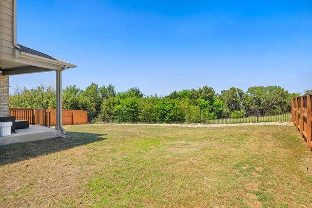 5300 Traviston DR, Austin, TX 78738