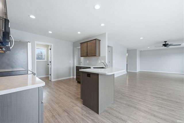 495 Merriweather Passage, Fort Wayne, IN 46845