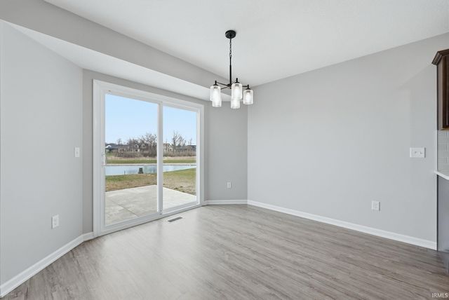 495 Merriweather Passage, Fort Wayne, IN 46845