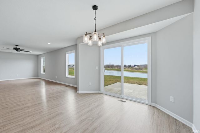 495 Merriweather Passage, Fort Wayne, IN 46845