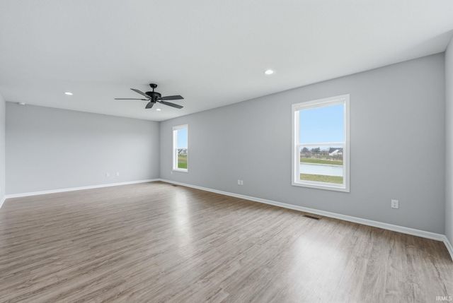 495 Merriweather Passage, Fort Wayne, IN 46845