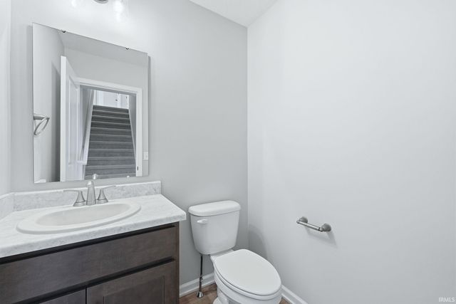 495 Merriweather Passage, Fort Wayne, IN 46845