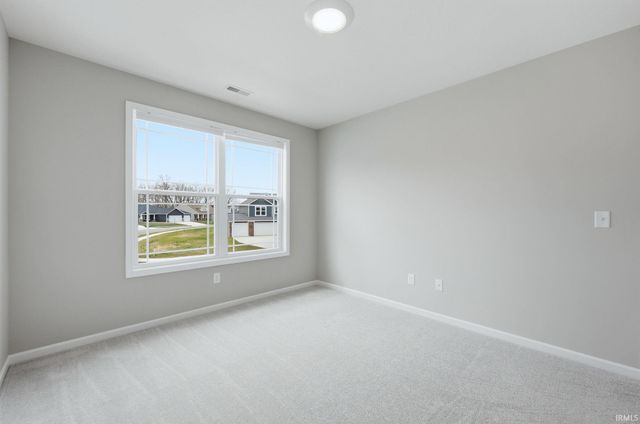 495 Merriweather Passage, Fort Wayne, IN 46845