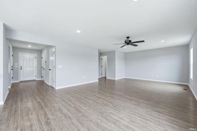 495 Merriweather Passage, Fort Wayne, IN 46845