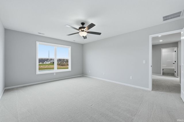 495 Merriweather Passage, Fort Wayne, IN 46845