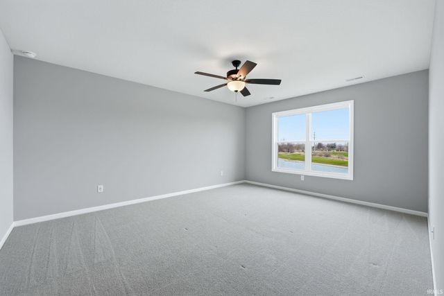 495 Merriweather Passage, Fort Wayne, IN 46845