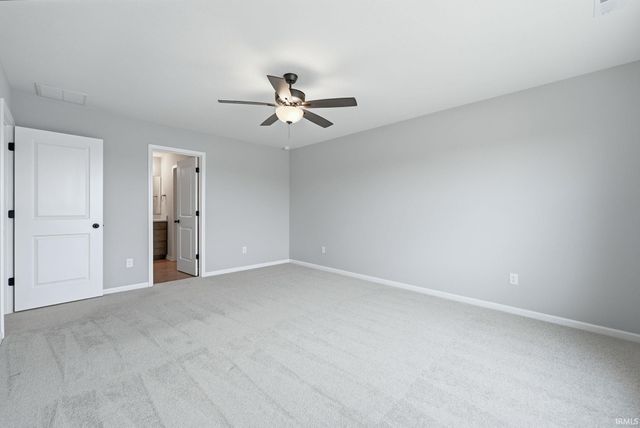 495 Merriweather Passage, Fort Wayne, IN 46845