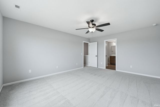 495 Merriweather Passage, Fort Wayne, IN 46845